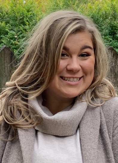 Mackenzie Cottam Headshot