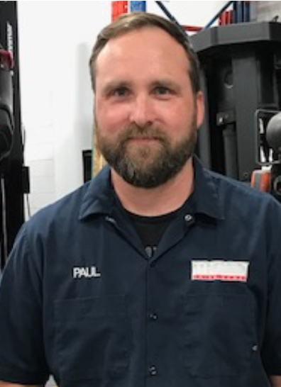 Paul Boutcher Headshot
