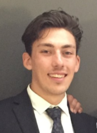 Marshall Kovacs Headshot